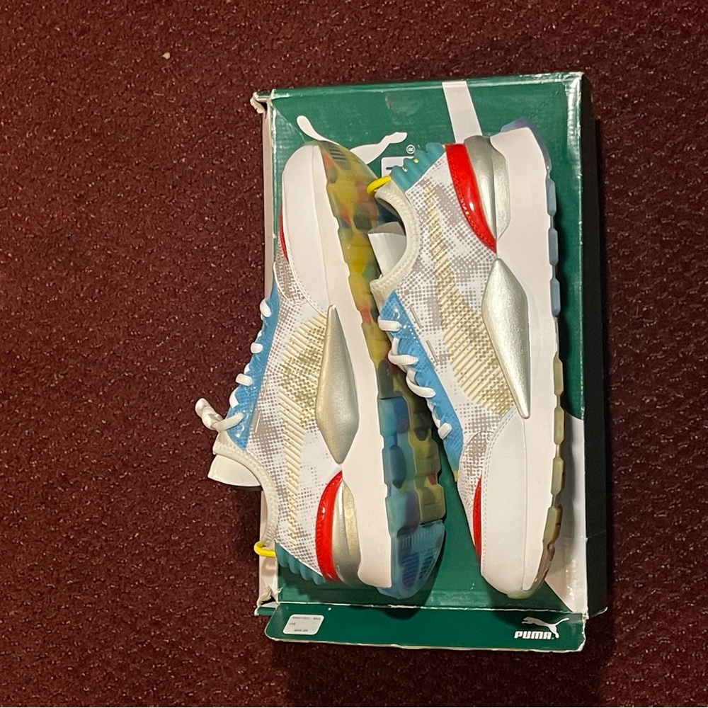 Puma RS-0 Optic Filter
